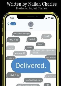 Cover DELIVERED (eBook, ePUB)