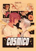 Cosmico (eBook, ePUB)