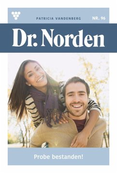 Cover Probe bestanden! (eBook, ePUB)
