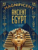 The Magnificent Book of Treasures: Ancient Egypt (eBook, ePUB)