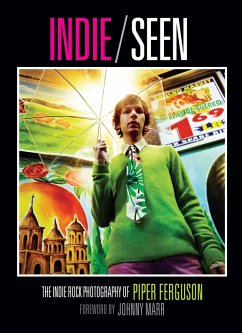 Indie, Seen (eBook, ePUB) - Ferguson, Piper