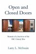 Open and Closed Doors (eBook, ePUB) - Bild 1