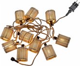 New Garden OKINAWA GUIRLANDA Cable