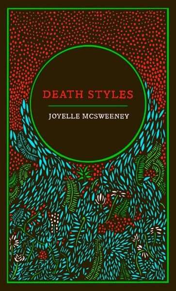 Death Styles (eBook, ePUB)