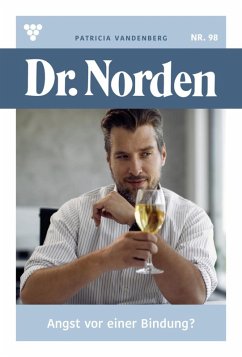 Cover Angst vor einer Bindung? (eBook, ePUB)