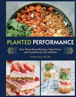 Planted Performance (eBook, ePUB) - Rizzo, Natalie