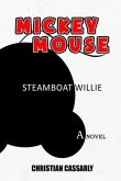 Mickey Mouse Steamboat Willie (eBook, ePUB)