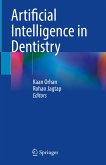 Artificial Intelligence in Dentistry (eBook, PDF)
