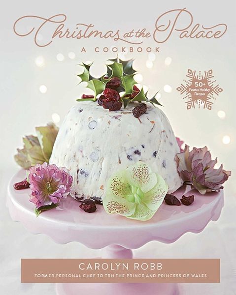 Christmas at the Palace (eBook, ePUB) Christmas at the Palace (eBook, ePUB)