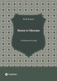 Return to Mycenae (eBook, ePUB)
