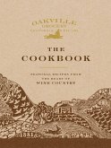 Oakville Grocery The Cookbook (eBook, ePUB)