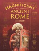 The Magnificent Book of Treasures: Ancient Rome (eBook, ePUB)