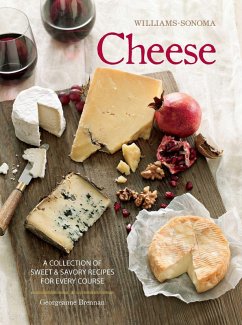 Cover Cheese (eBook, ePUB)