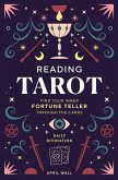 Reading Tarot (eBook, ePUB)