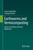 Earthworms and Vermicomposting (eBook, PDF)