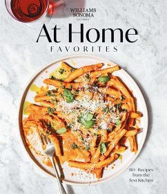 Cover At Home Favorites (eBook, ePUB)