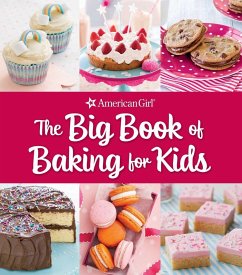 The Big Book of Baking for Kids (eBook, ePUB) - Owen, Weldon