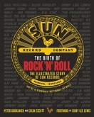 The Birth of Rock 'n' Roll (eBook, ePUB)