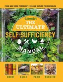 The Ultimate Self-Sufficiency Manual (eBook, ePUB)
