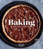 Baking for Every Season (eBook, ePUB)