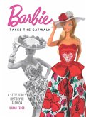 Barbie Takes the Catwalk (eBook, ePUB)