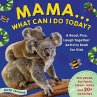 Mama... What Can I Do Today? (eBook,... - Bild 1