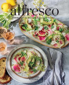 Alfresco (eBook, ePUB) - Owen, Weldon