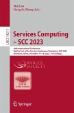 Services Computing - SCC 2023 (eBook, PDF)