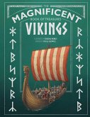 The Magnificent Book of Treasures: Vikings (eBook, ePUB)