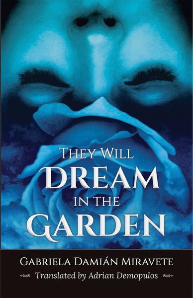 They Will Dream in the Garden (eBook, ePUB)