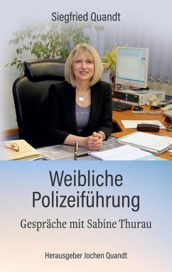Weibliche Polizeiführung (eBook, ePUB)