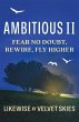 Ambitious II (eBook, ePUB) - Bild 1