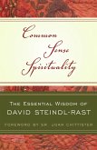 Common Sense Spirituality (eBook, ePUB)