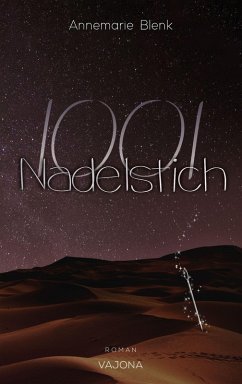1001 Nadelstich (eBook, ePUB) - Blenk, Annemarie