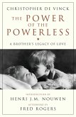 The Power of the Powerless (eBook, ePUB)