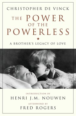 Cover The Power of the Powerless (eBook, ePUB)