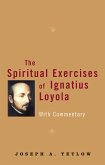 The Spiritual Exercises of Ignatius Loyola (eBook, ePUB)