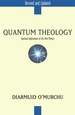 Quantum Theology (eBook, ePUB) - O'Murchu, Diarmuid