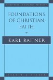 Foundations of Christian Faith (eBook, ePUB)