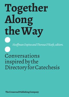 Together Along the Way (eBook, ePUB) - Ospino, Hosffman