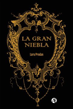 La Gran Niebla (eBook, ePUB) - Prodan, Lara