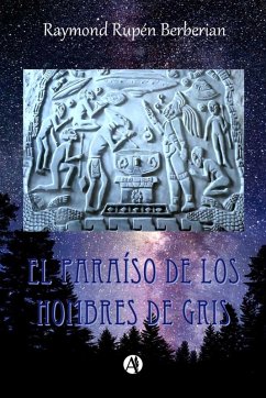 Cover El paraíso de los hombres de gris (eBook, ePUB)