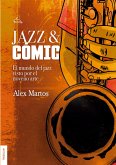 Jazz & Cómic (eBook, ePUB)