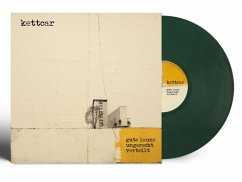 Gute Laune Ungerecht Verteilt (Grünes Vinyl) - Kettcar