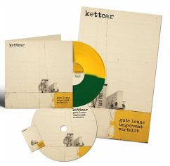 Gute Laune Ungerecht Verteilt (Deluxe Edition) - Kettcar