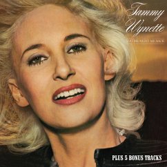 You Brought Me Back (Expanded Edition) - Wynette,Tammy