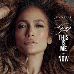 This Is Me...Now(Evergreen Vinyl) - Lopez,Jennifer