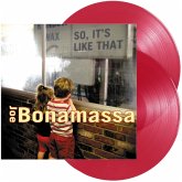 So,It'S Like That (Ltd. 2lp 180g Transparent Red)