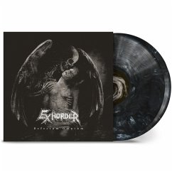 Defectum Omnium(Black/White Marbled Vinyl) - Exhorder