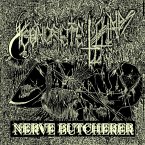 Nerve Butcherer (Black Vinyl)